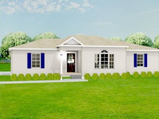 Country Cottage 2012